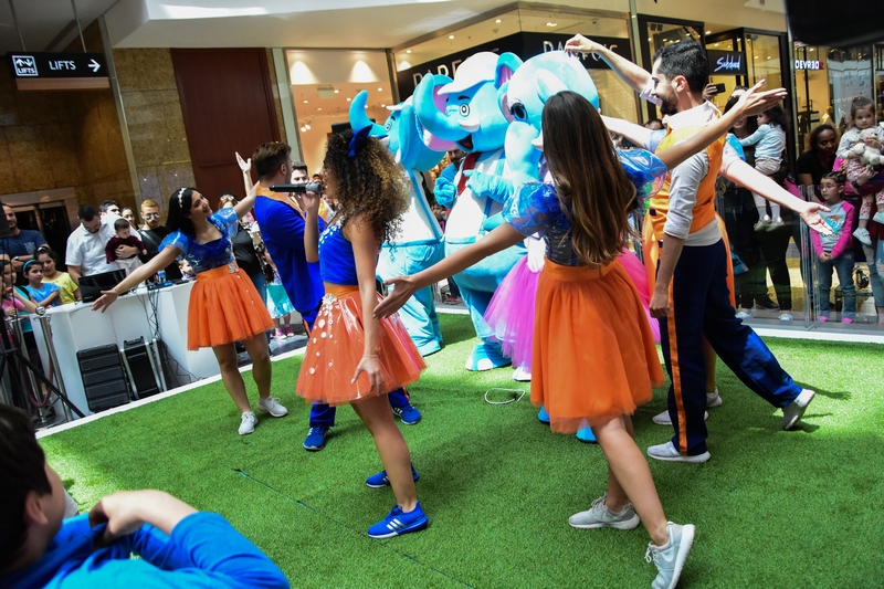 Easter at City Centre Beirut